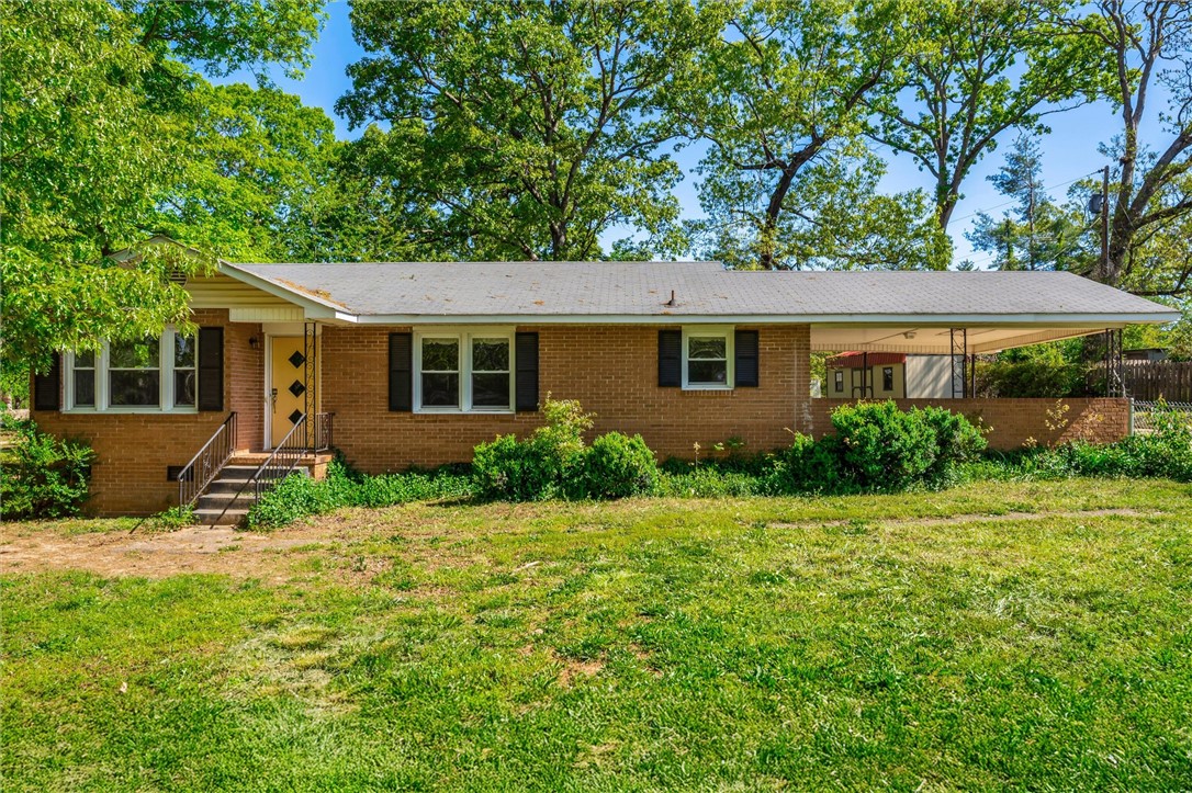 115 Collingwood Drive, Anderson, South Carolina image 1