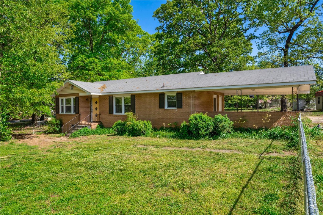 115 Collingwood Drive, Anderson, South Carolina image 2