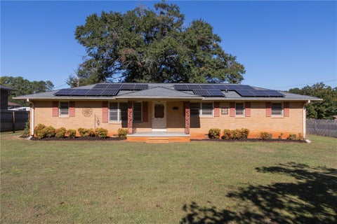 Photo of 200 Fleming Drive, Anderson, SC 29621 (MLS # 20307087)