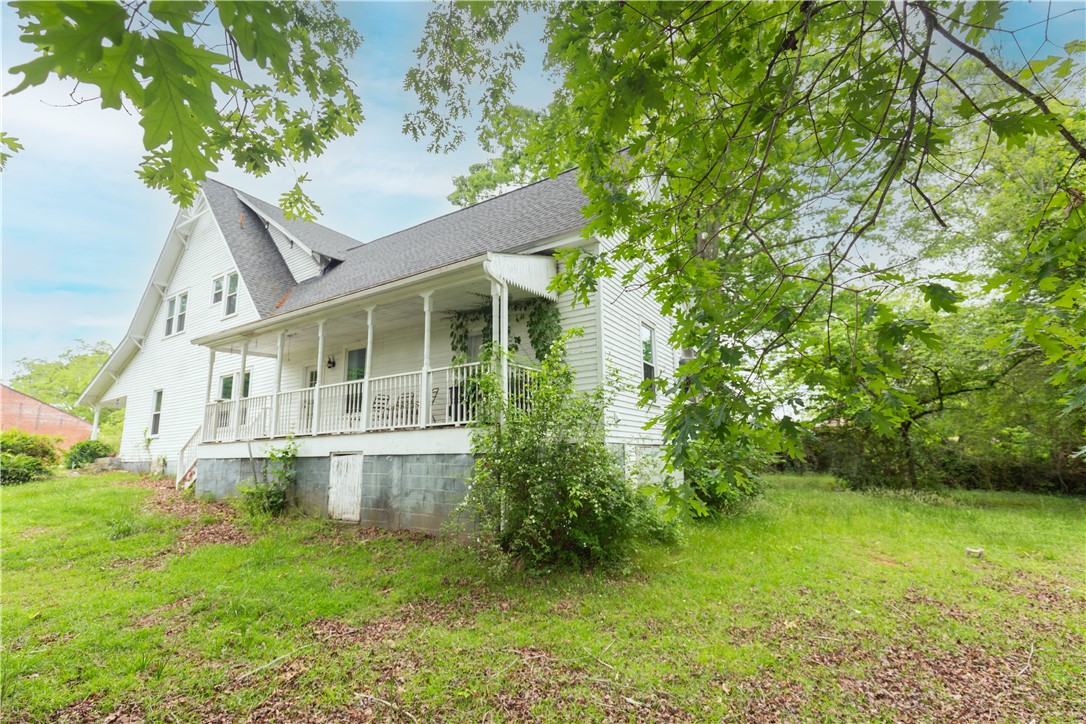 207 College Street, Westminster, South Carolina image 39