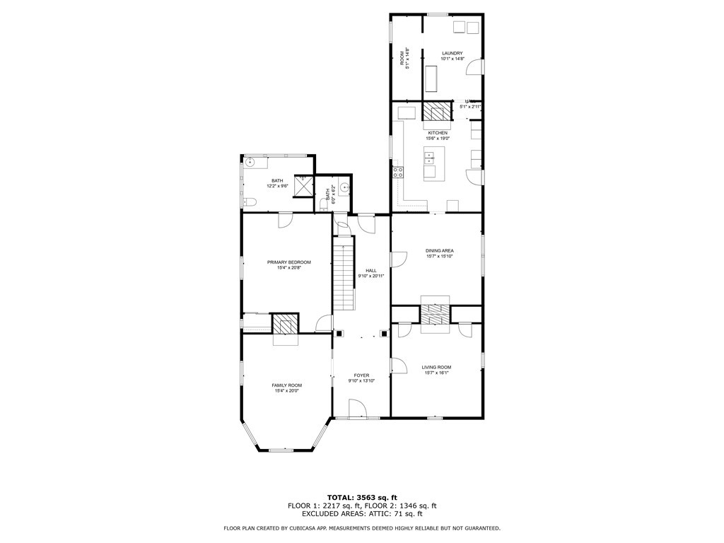207 College Street, Westminster, South Carolina image 49