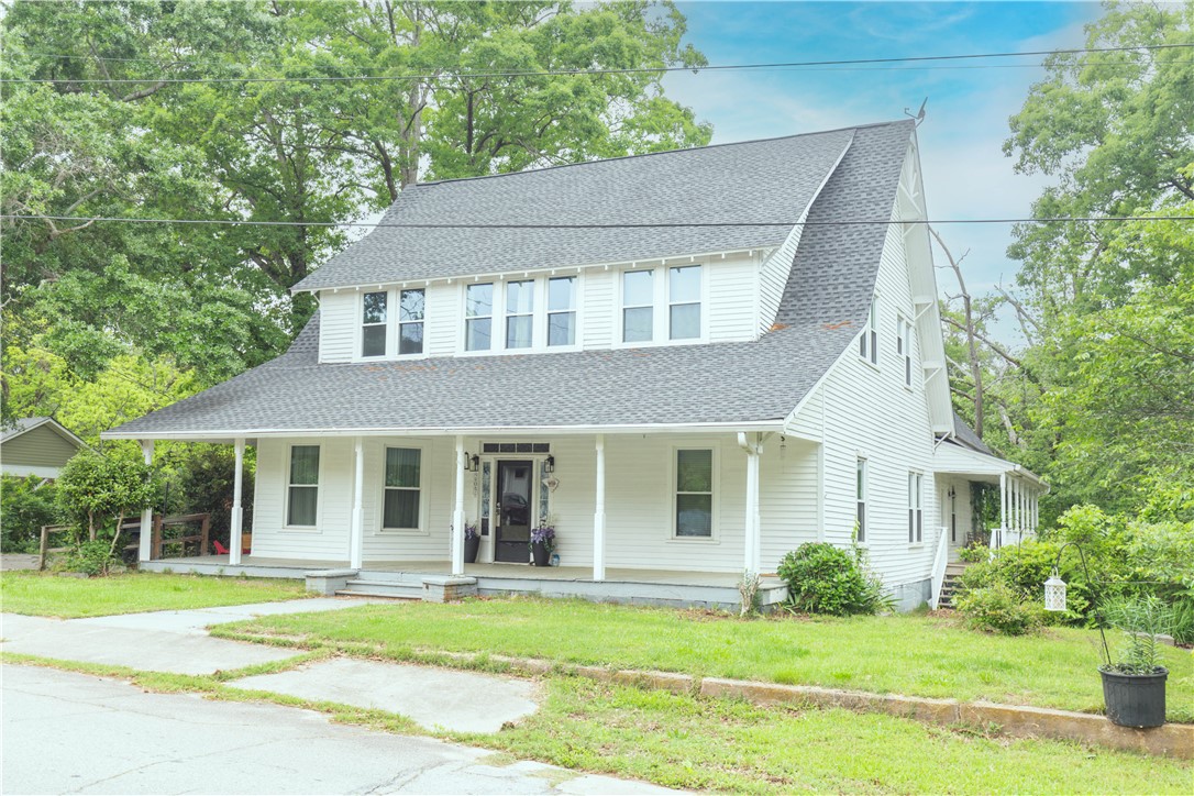 207 College Street, Westminster, South Carolina image 1