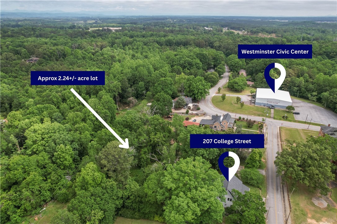 207 College Street, Westminster, South Carolina image 47