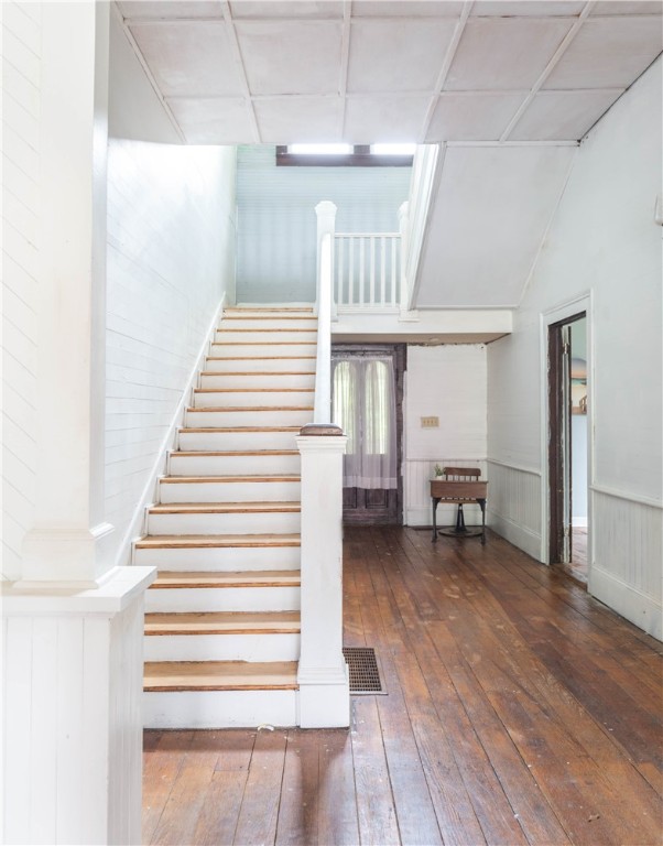 207 College Street, Westminster, South Carolina image 23