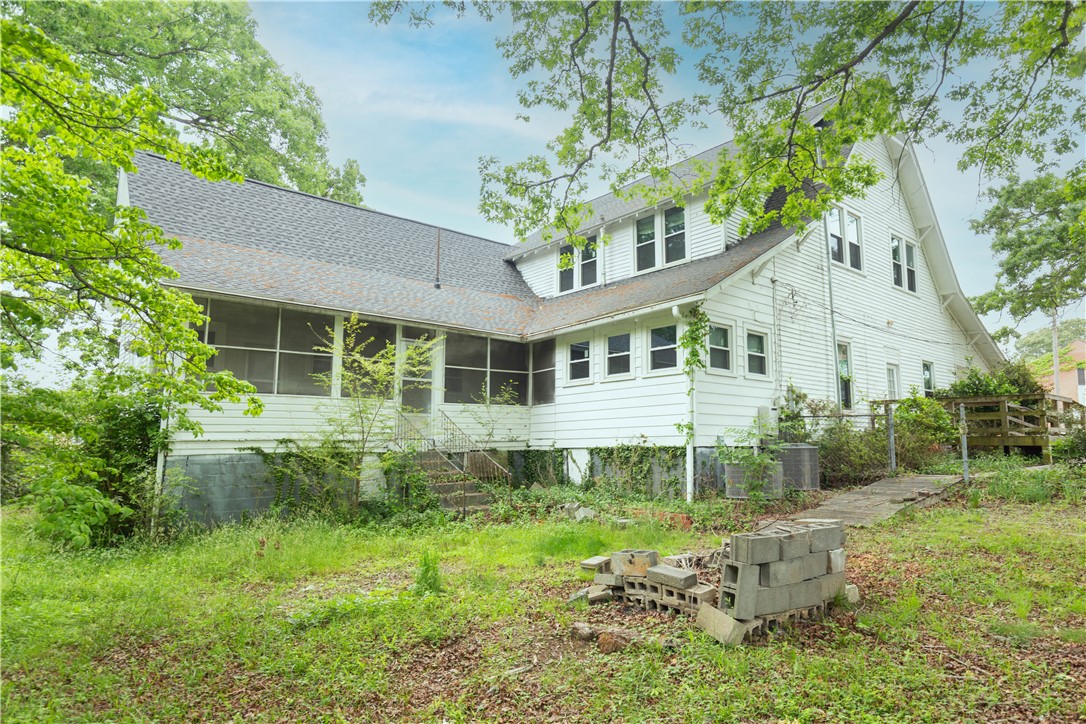 207 College Street, Westminster, South Carolina image 40