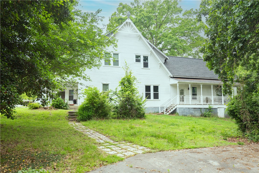 207 College Street, Westminster, South Carolina image 38