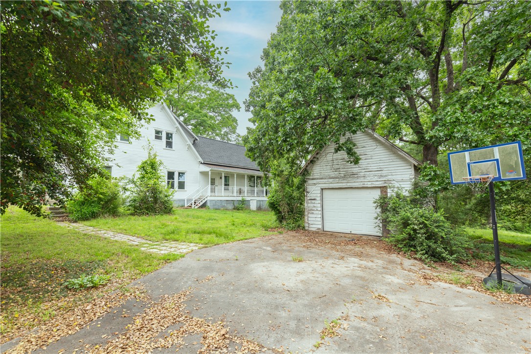 207 College Street, Westminster, South Carolina image 41