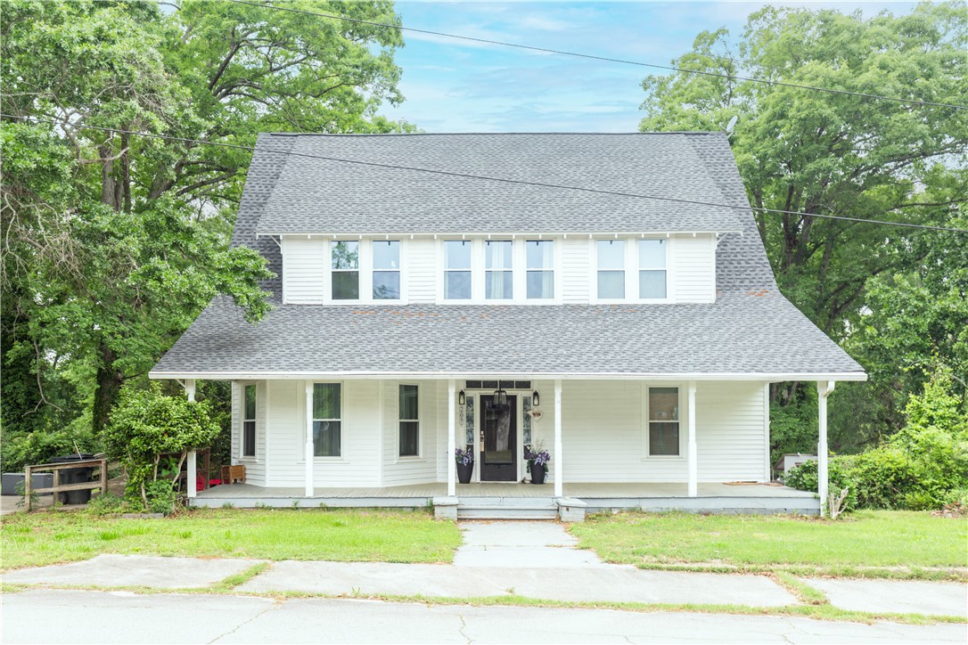 207 College Street, Westminster, South Carolina image 2