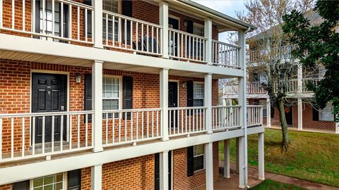 Photo of 250 Elm #226 Street, Clemson, SC 29631 (MLS # 20298475)