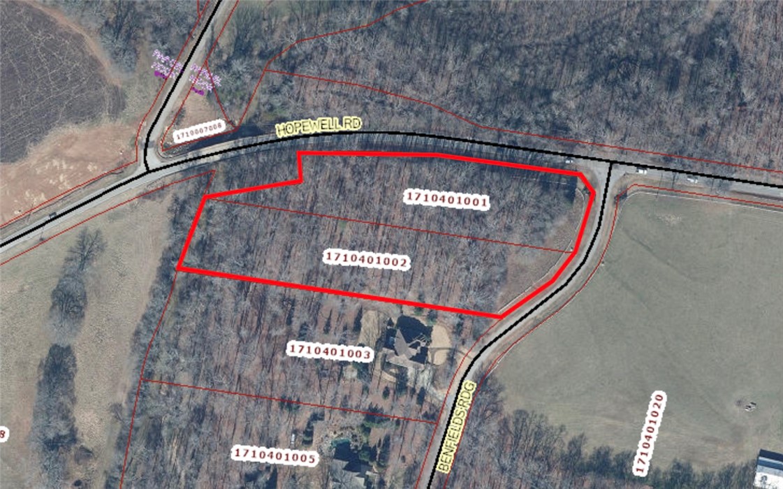 102 Benfields Ridge, Williamston, South Carolina image 1