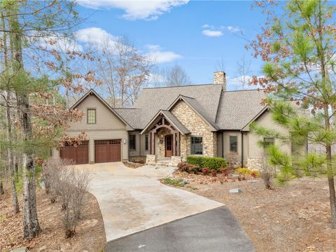 Photo of 539 Cliffs Vista Parkway #plus Lot 4-6, Six Mile, SC 29682 (MLS # 20296002)