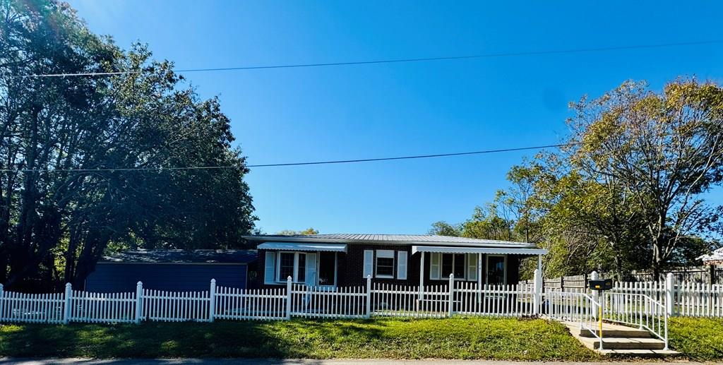 104 Wingfield Street, Abbeville, South Carolina image 1