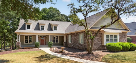 Photo of 101 Welborn Oaks Way, Anderson, SC 29621 (MLS # 20305888)