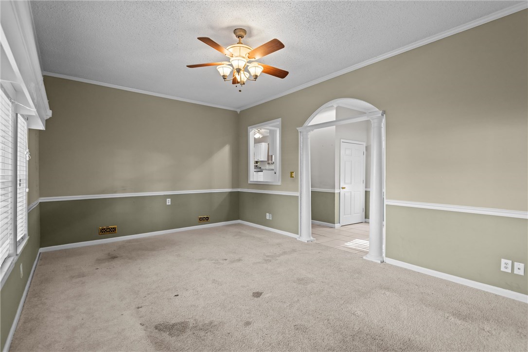 Anderson, South Carolina 29621, United States, 4 Bedrooms Bedrooms, ,3 BathroomsBathrooms,Residential,Active,232394