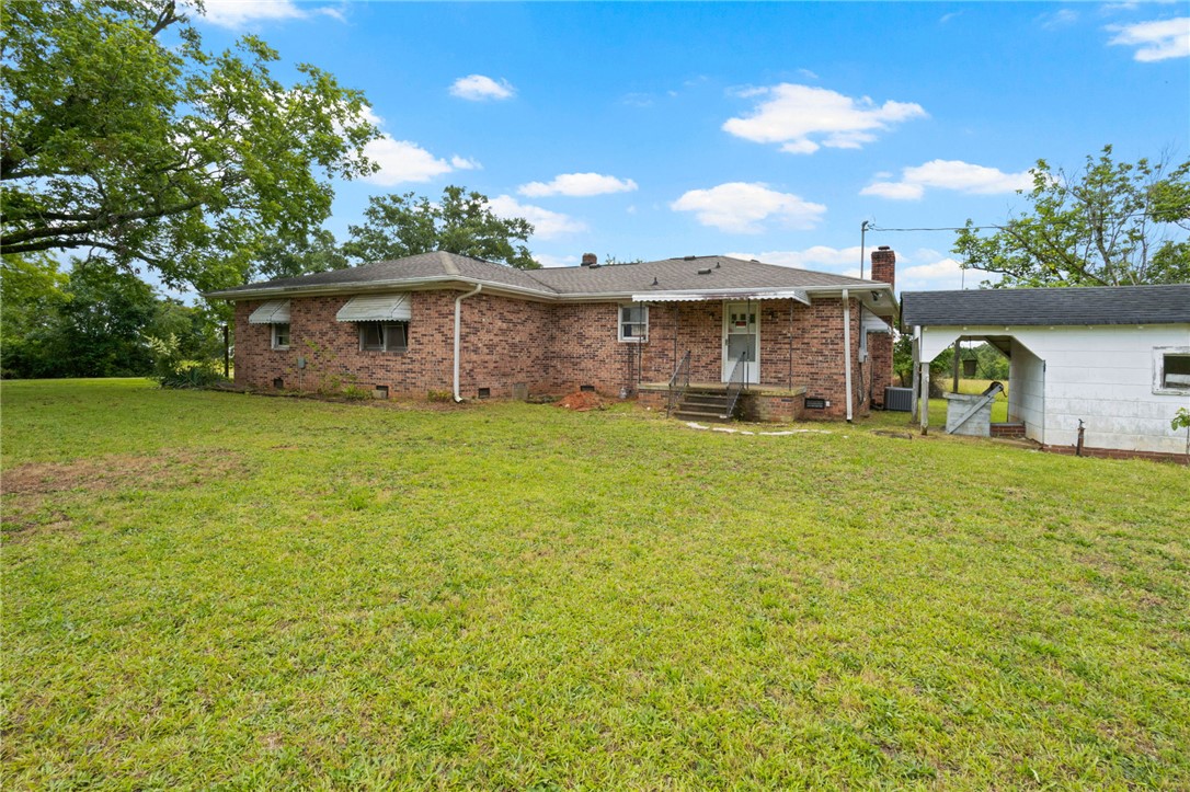 3415 Keowee Road, Honea Path, South Carolina image 4