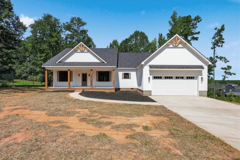 Photo of 420 Lakeside Drive, Anderson, SC 29621 (MLS # 20304445)