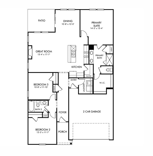 491 Harben Drive, Woodruff, South Carolina image 2