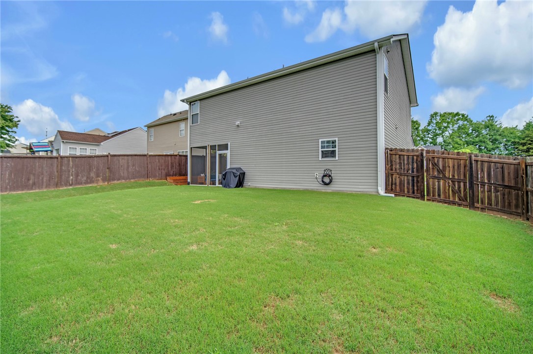 1 Gentle Winds Way, Greenville, South Carolina image 3