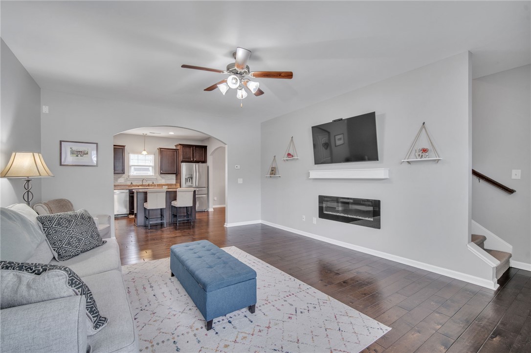 1 Gentle Winds Way, Greenville, South Carolina image 6