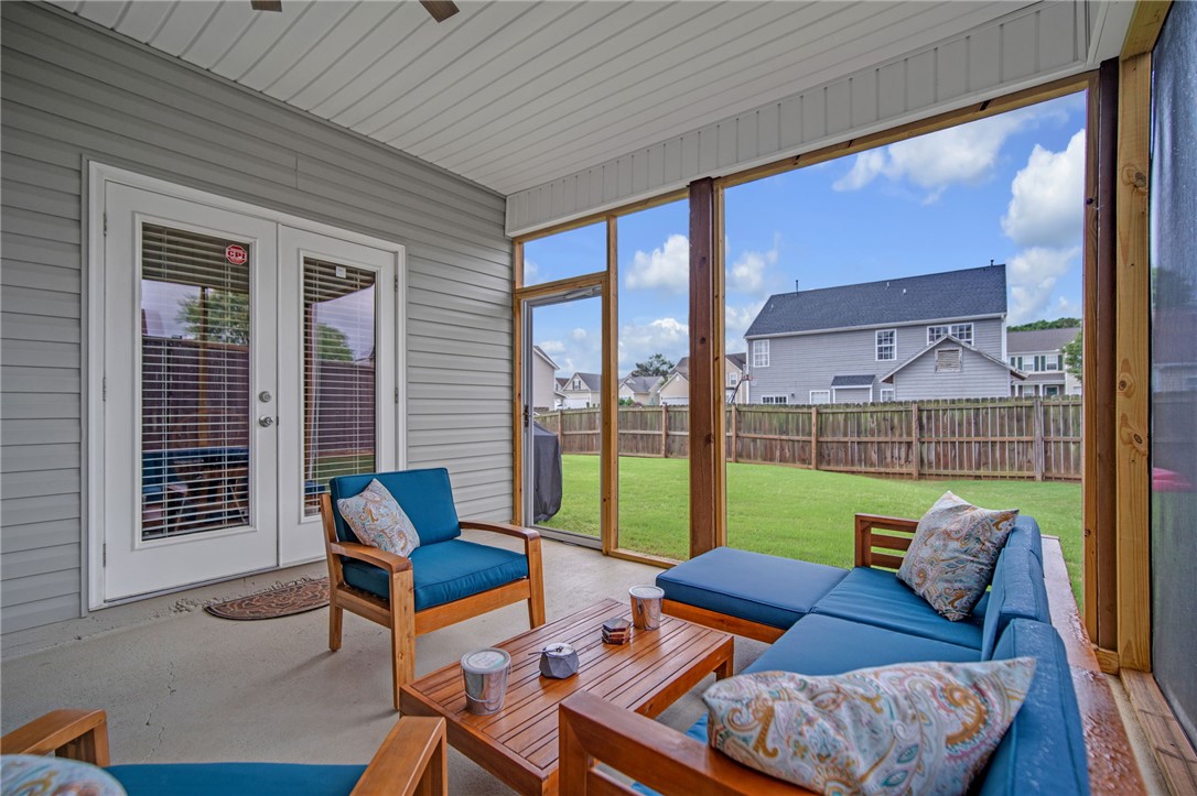 1 Gentle Winds Way, Greenville, South Carolina image 4