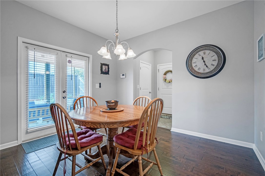 1 Gentle Winds Way, Greenville, South Carolina image 12