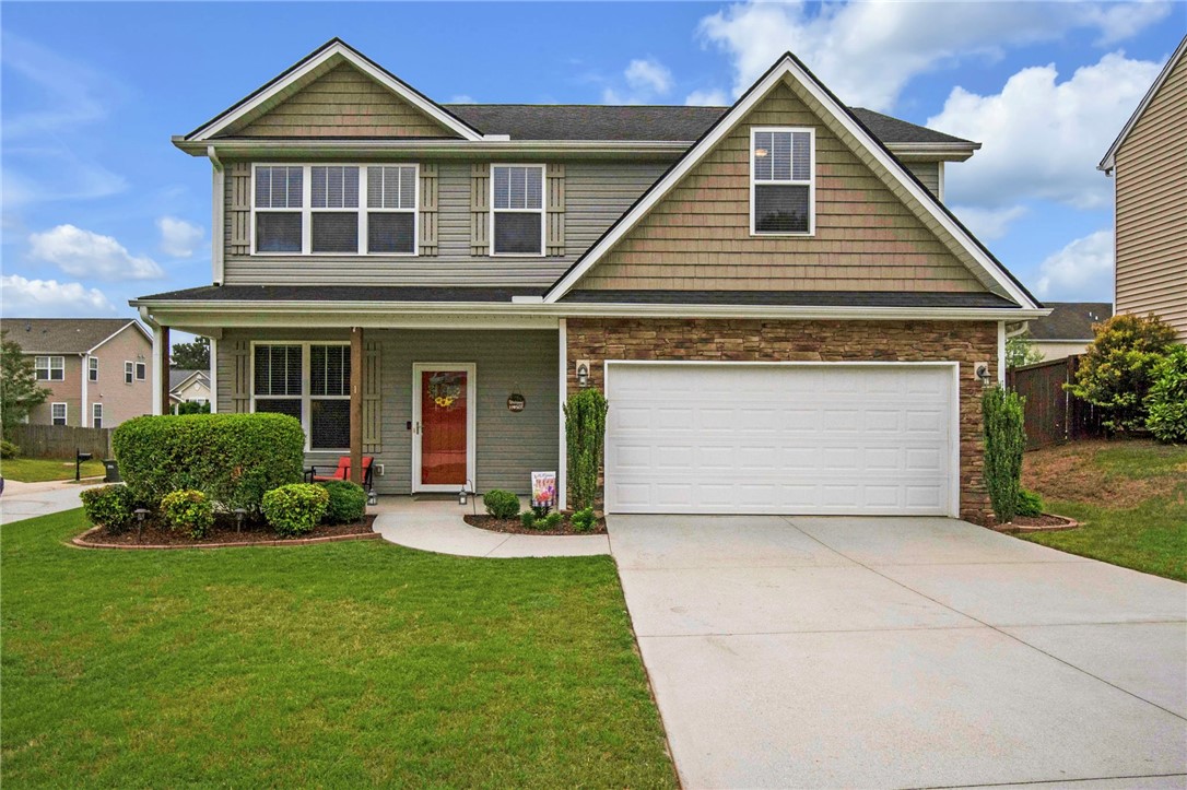 1 Gentle Winds Way, Greenville, South Carolina image 36