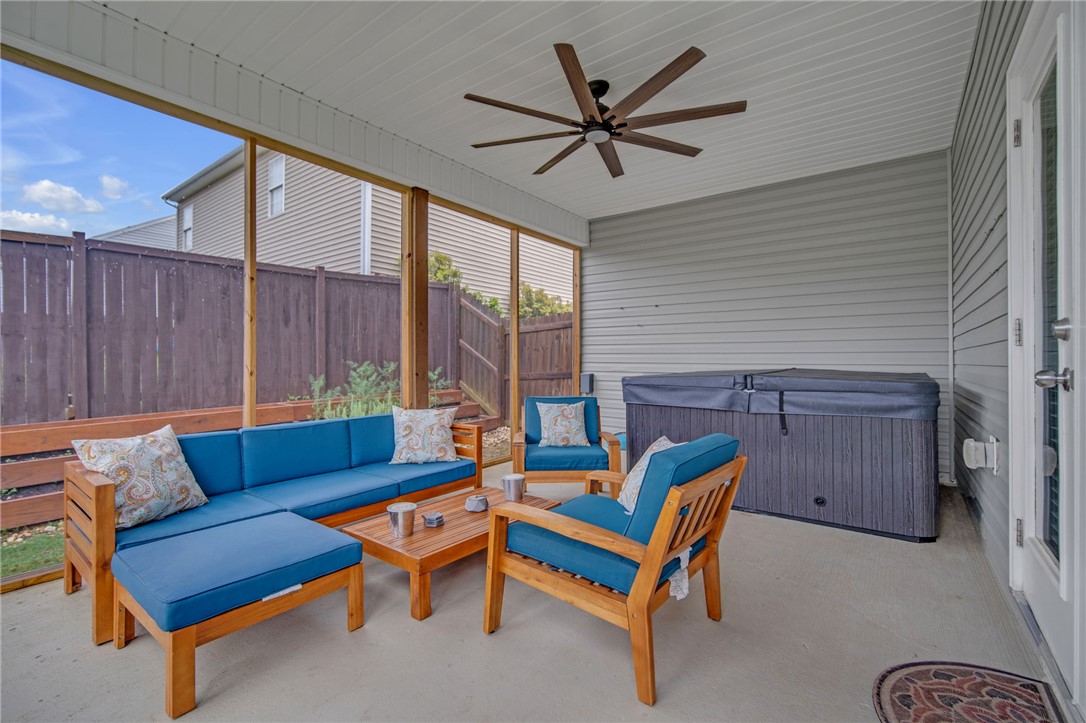 1 Gentle Winds Way, Greenville, South Carolina image 5