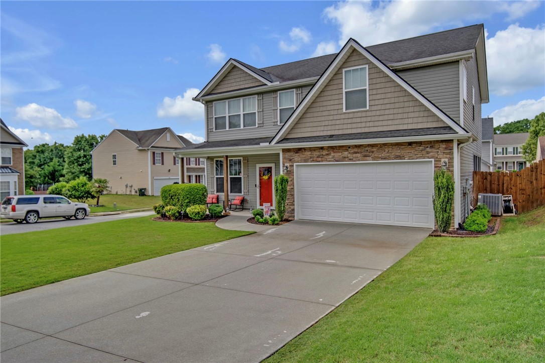 1 Gentle Winds Way, Greenville, South Carolina image 34