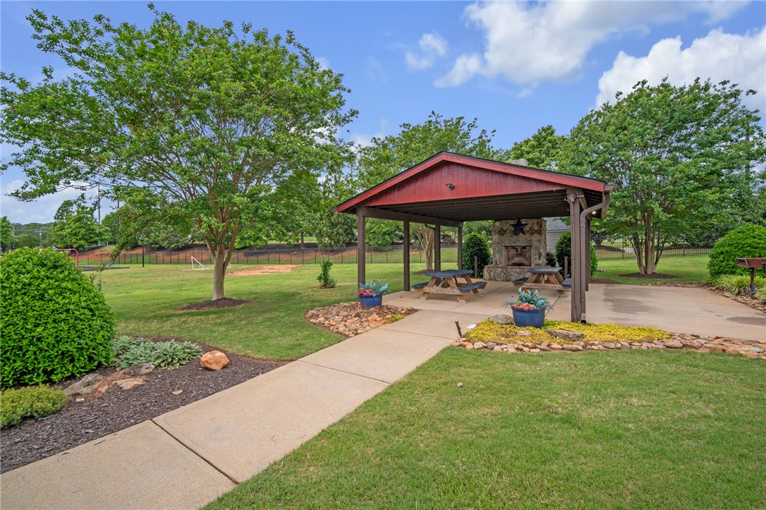 1 Gentle Winds Way, Greenville, South Carolina image 42