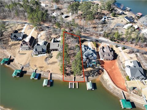 Vacant Land For Sale - 130 Polo Court<br/> Greenwood County, Ninety Six, SC 29666