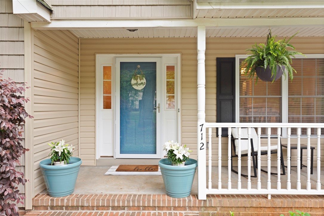 712 Sunny Shore Lane, Anderson, South Carolina image 2