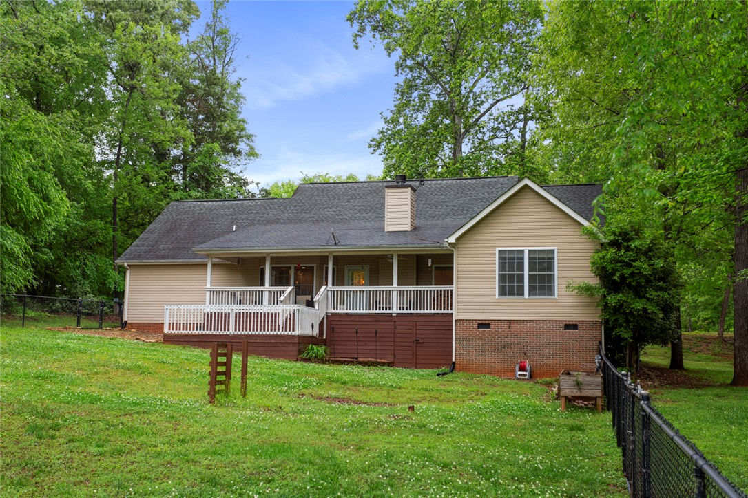 712 Sunny Shore Lane, Anderson, South Carolina image 40
