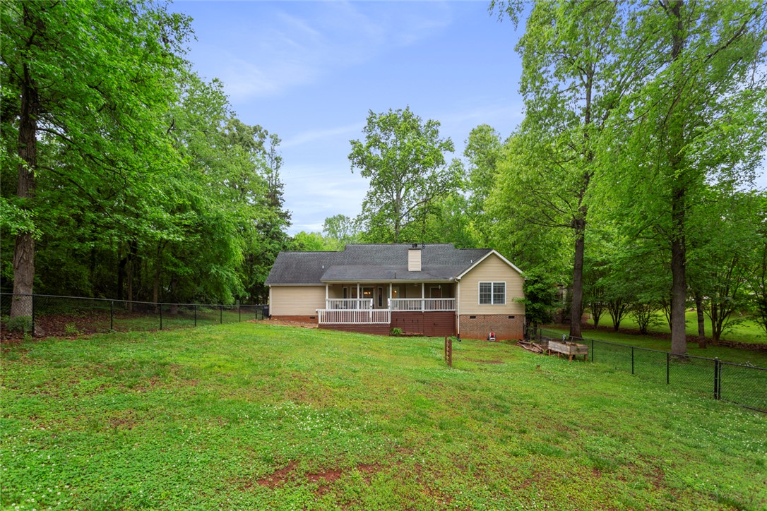 712 Sunny Shore Lane, Anderson, South Carolina image 38