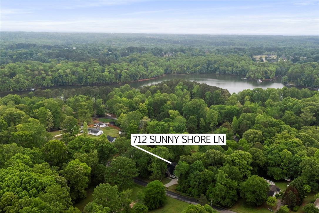 712 Sunny Shore Lane, Anderson, South Carolina image 49