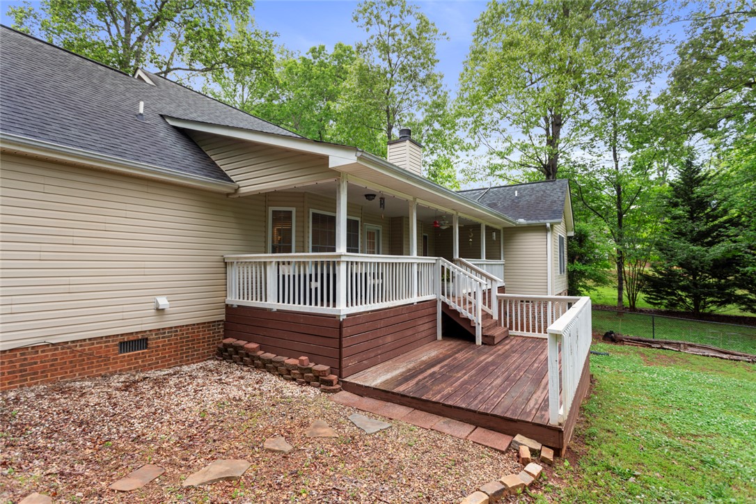 712 Sunny Shore Lane, Anderson, South Carolina image 47