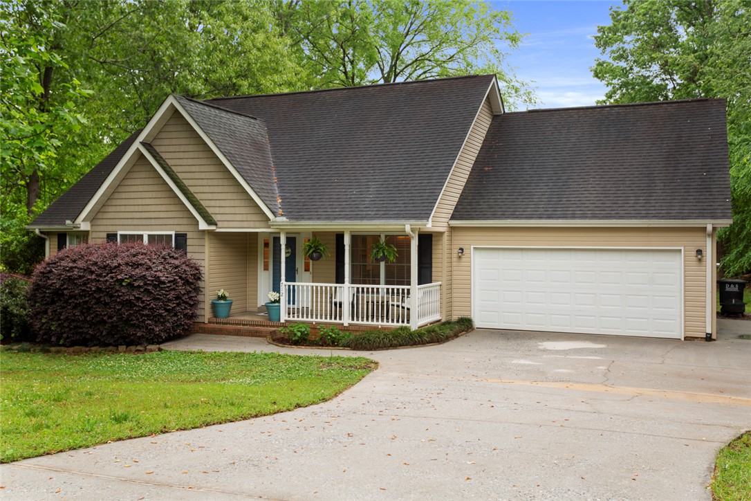 712 Sunny Shore Lane, Anderson, South Carolina image 37