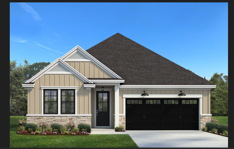 117 Eagle Creek Drive, Central, South Carolina image 1