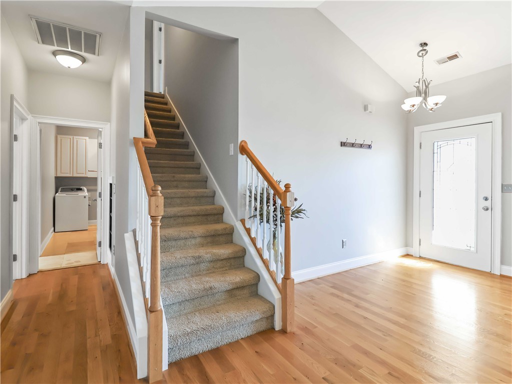 208 Quercus Run, Fountain Inn, South Carolina image 14