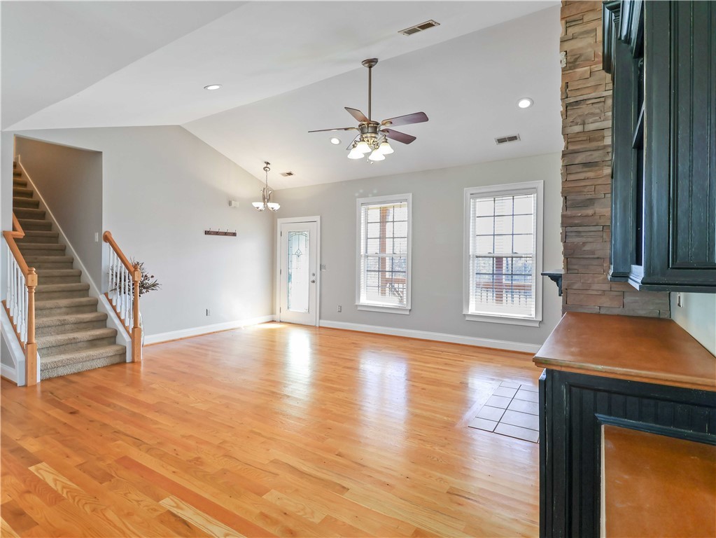 208 Quercus Run, Fountain Inn, South Carolina image 13