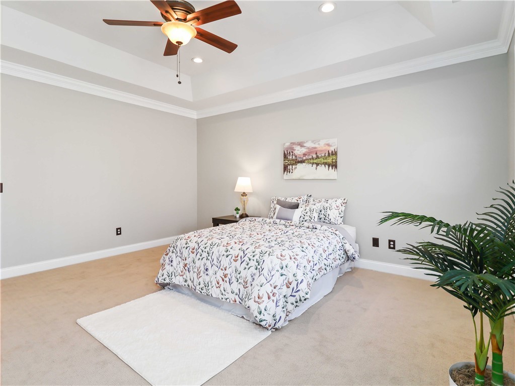 208 Quercus Run, Fountain Inn, South Carolina image 17