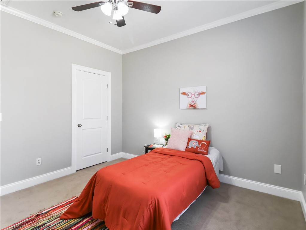 208 Quercus Run, Fountain Inn, South Carolina image 25