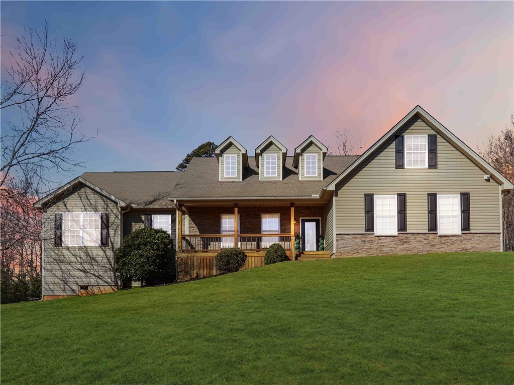 208 Quercus Run, Fountain Inn, South Carolina image 35