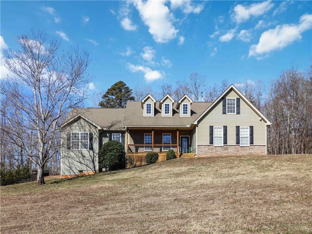 208 Quercus Run, Fountain Inn, South Carolina image 1