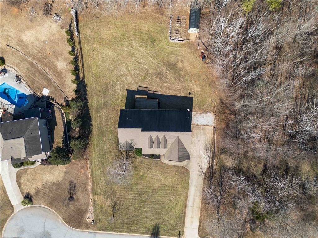 208 Quercus Run, Fountain Inn, South Carolina image 33