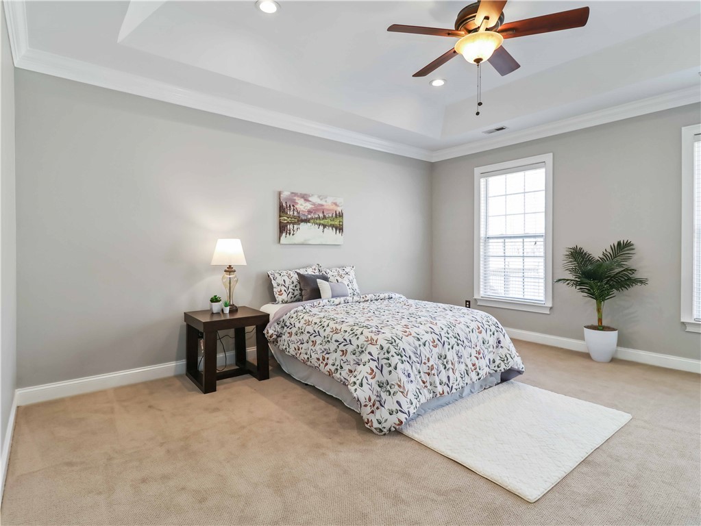 208 Quercus Run, Fountain Inn, South Carolina image 16