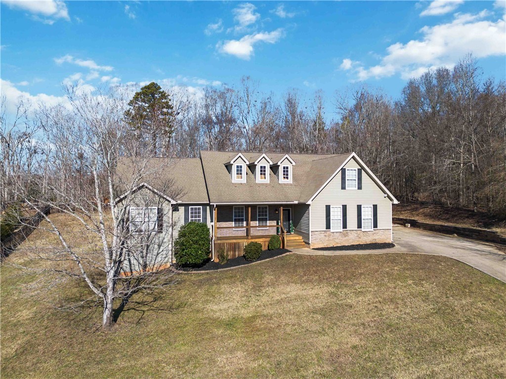 208 Quercus Run, Fountain Inn, South Carolina image 2