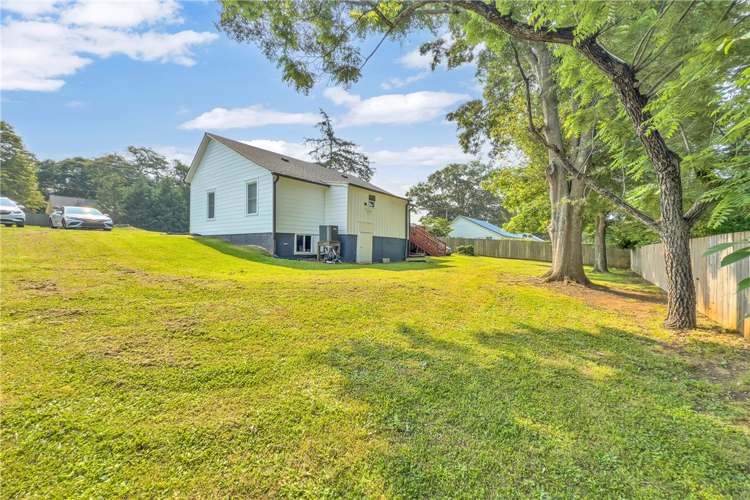 316 Blue Ridge Street, Pendleton, South Carolina image 17