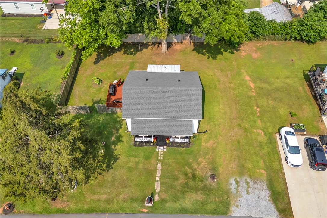 316 Blue Ridge Street, Pendleton, South Carolina image 20