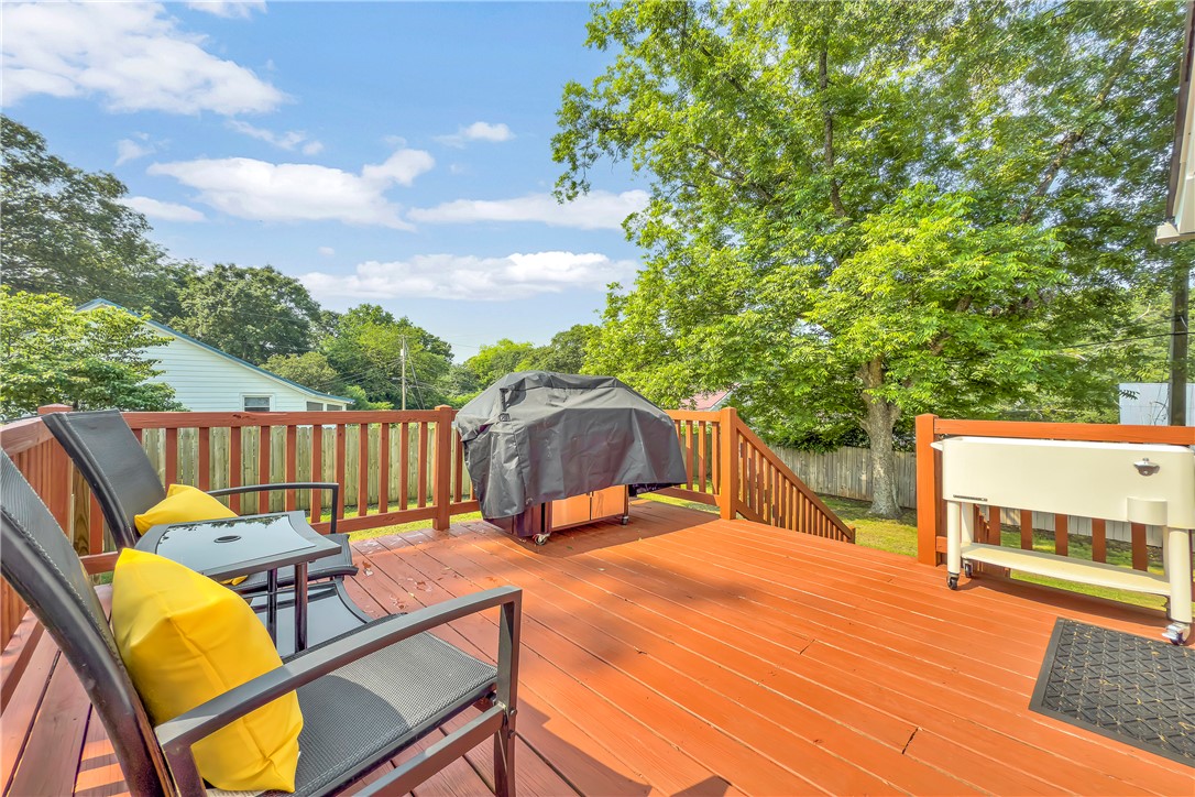 316 Blue Ridge Street, Pendleton, South Carolina image 4