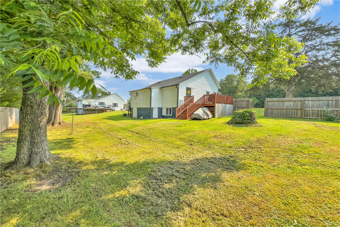 316 Blue Ridge Street, Pendleton, South Carolina image 14